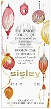 Gesichtsemulsion - Sisley Emulsion Ecologique Ecological Compound Limited Edition 2024 — Bild N3