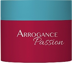 Düfte, Parfümerie und Kosmetik Arrogance Passion - Körpercreme
