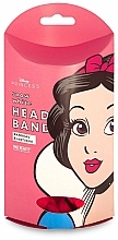Düfte, Parfümerie und Kosmetik Haarband Schneewittchen - Mad Beauty Disney POP Princess Snow White Headband