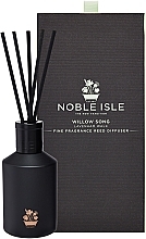Düfte, Parfümerie und Kosmetik Noble Isle Willow Song - Raumerfrischer