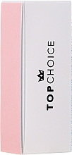 Düfte, Parfümerie und Kosmetik Buffer-Feile 7576 weiß - Top Choice