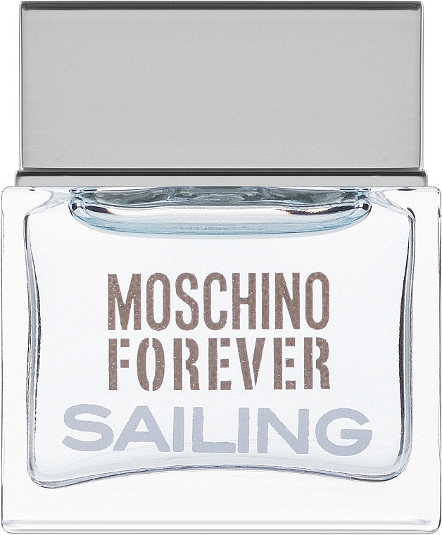Moschino Forever Sailing - Eau de Toilette (Mini) 