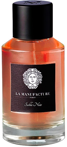 La Manufacture Sable Noir - Eau de Parfum — Bild N1