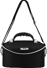 Kosmetiktasche schwarz 5680 - Inter-Vion — Bild N1