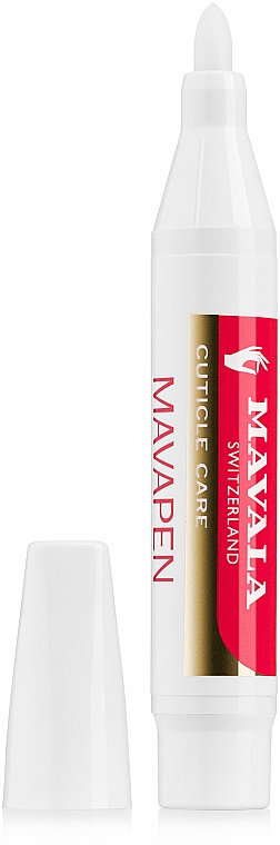 Nagelhautöl in Bleistift - Mavala Mavapen Nutritive Oil for Cuticles — Bild N1