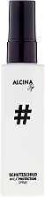 Hitzeschutzspray für das Haar - Alcina Style Schutzschild Heat Protection Spray — Bild N1