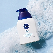 Cremeseife mit Mandelöl - Nivea Creme Soft Care Soap — Bild N2