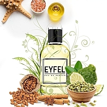 Eyfel Perfume M-135 - Eau de Parfum — Bild N1