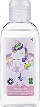 Händedesinfektionsmittel - Air-Val International Eau My Unicorn Hand Sanitizer  — Bild N1
