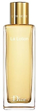 Düfte, Parfümerie und Kosmetik Gesichtslotion - Dior L'Or de Vie La Lotion