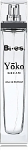 Düfte, Parfümerie und Kosmetik Bi-es Yoko Dream - Eau de Parfum