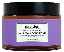 Conditioner - Maruderm Cosmetics Hair Repair Conditioner  — Bild N1