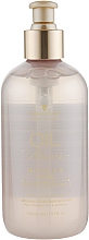 Düfte, Parfümerie und Kosmetik Shampoo für feines bis normales Haar mit Marula- und Rosenöl - Schwarzkopf Professional Oil Ultime Light Oil-In-Shampoo