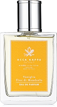 Düfte, Parfümerie und Kosmetik Acca Kappa Vaniglia Fior di Mandorlo - Eau de Parfum