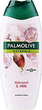 Düfte, Parfümerie und Kosmetik Duschgel - Palmolive Naturals Delicate Care Shower Gel