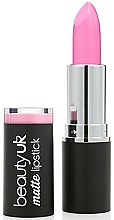 Düfte, Parfümerie und Kosmetik Mattierender Lippenstift - Beauty UK Matte Lipstick