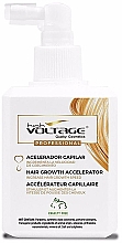 Düfte, Parfümerie und Kosmetik Spray für das Haarwachstum - Voltage Hair Growth Accelerator