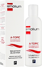 Reinigungsgel - Emolium A-Topic — Bild N2