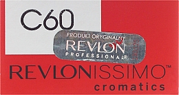 Creme-Haarfarbe - Revlon Professional Revlonissimo Cromatics — Bild N3