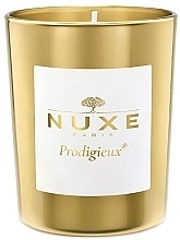 Nuxe Prodigieux Le Parfum - Duftkerze — Bild N1