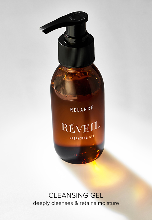 Relance face care 