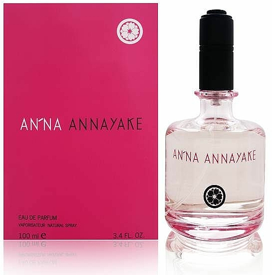 Annayake An'na Annayake - Eau de Parfum