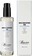 Düfte, Parfümerie und Kosmetik Gesichtskonzentrat für alle Hauttypen mit Salicylsäure und Vitamin E - Baxter of California Skin Concentrate BHA