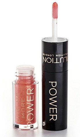 Lippenstift - Makeup Revolution Lip Power — Bild N2