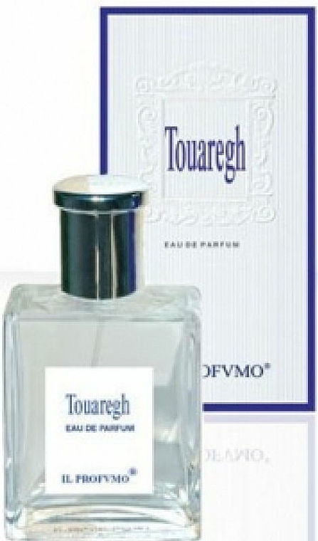 Il Profvmo Touaregh - Eau de Parfum