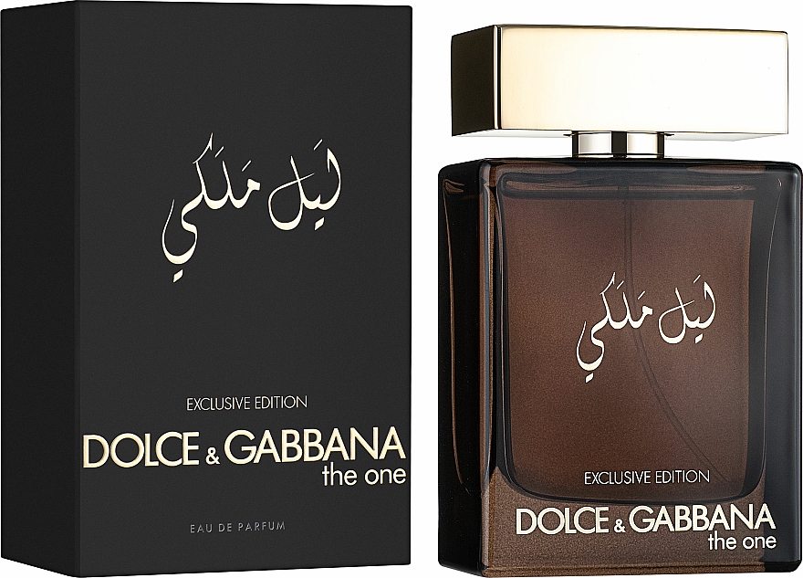 Dolce & Gabbana The One Royal Night - Eau de Parfum — Bild N2