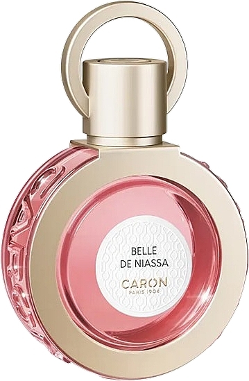 Caron Belle De Niassa - Eau de Parfum — Bild N1