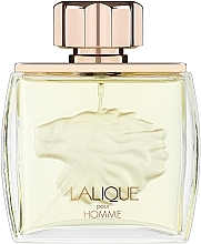 Lalique Pour Homme Lion - Eau de Toilette  — Bild N1