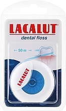 Düfte, Parfümerie und Kosmetik Zahnseide - Lacalut Dental Floss