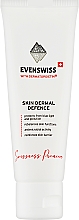 Creme mit Orangenextrakt für das Gesicht - Evenswiss Skin Dermal Defense — Bild N1