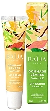 Düfte, Parfümerie und Kosmetik Lippenpeeling Vanille - Baija Lip Scrub Vanilla