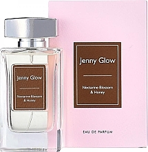 Jenny Glow Nectarine Blossom & Honey - Eau de Parfum — Bild N1