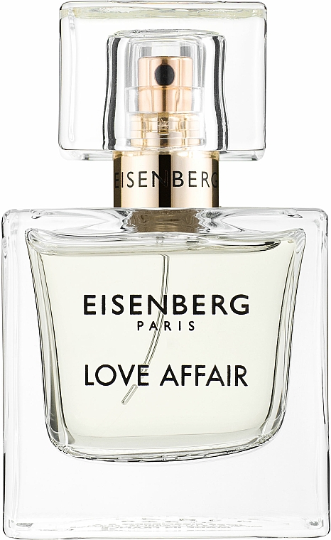 Jose Eisenberg Love Affair - Eau de Parfum