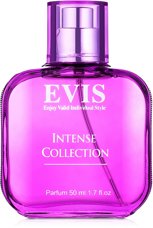 Evis Intense Collection №20 - Parfum — Bild N1