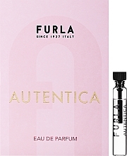 GESCHENK! Furla Autentica - Eau de Parfum (Probe) — Bild N2