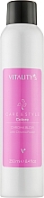 Düfte, Parfümerie und Kosmetik Spray-Glanz für coloriertes Haar - Vitality's C&S Colore Chroma Blow