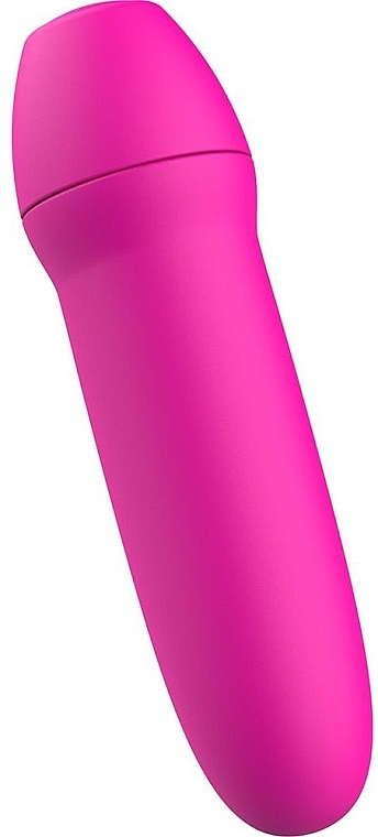 Vibrator purpurrot - B Swish Bmine Basic Magenta — Bild N3
