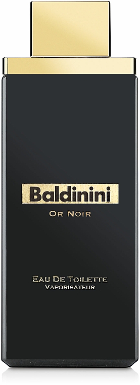 Baldinini Or Noir - Eau de Toilette — Bild N2