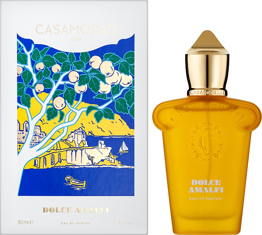 Xerjoff Dolce Amalfi - Eau de Parfum — Bild N2