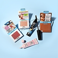 Set 5 St. - TheBalm Travel Set  — Bild N10