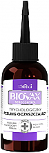 Düfte, Parfümerie und Kosmetik Trichologisches reinigendes Kopfhautpeeling - Biovax Sebocontrol