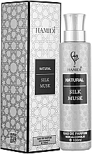 Hamidi Natural Silk Musk Water Perfume - Parfum — Bild N2