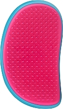 Entwirrbürste - Tangle Teezer Salon Elite Blue Blush — Bild N2