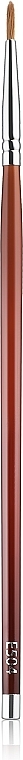 Eyeliner-Pinsel E504 - Muba Factory Brush Barocco — Bild N1