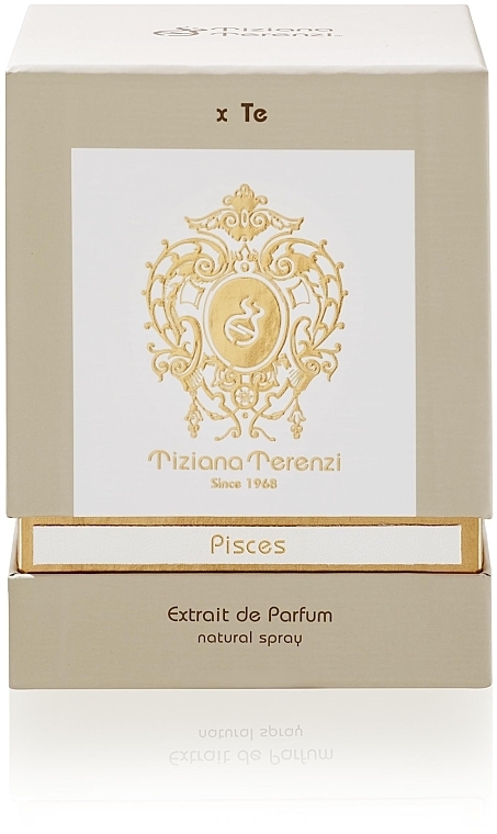 Tiziana Terenzi Pisces  - Parfum — Bild N2