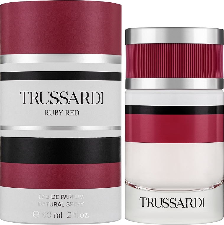 Trussardi Ruby Red - Eau de Parfum — Bild N6